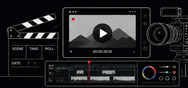 Professional Commercial Video Production