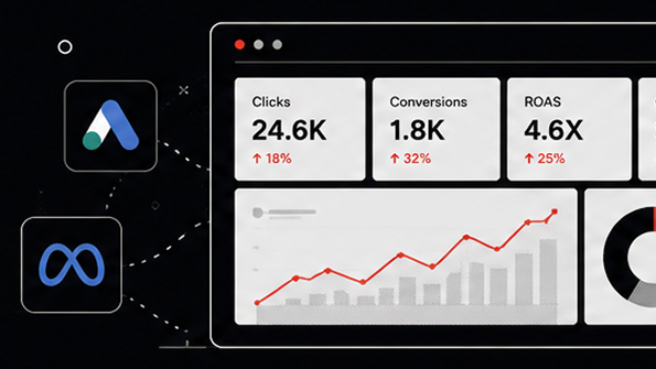 Performance Marketing